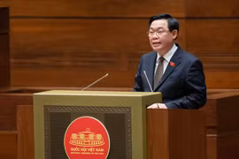 Yêu cầu các vị Bộ trưởng, Trưởng ngành thực hiện nghiêm túc cam kết trước Quốc hội và cử tri