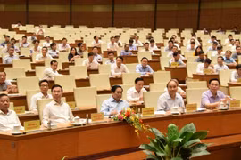 Thủ tướng Phạm Minh Chính trực tiếp quán triệt nội dung về quản lý và sử dụng đất đai