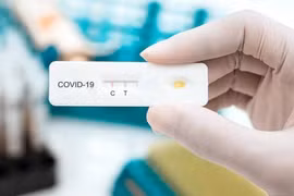 Bộ Y tế đề xuất Thủ tướng Chính phủ công bố hết dịch Covid-19