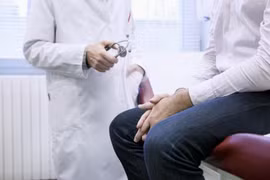 Nghiên cứu mới: Nam giới quan hệ tình dục ít hơn trong vụ dịch Covid-19