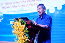 Có thể dự đoán được nguy cơ ung thư trong tương lai nhờ xét nghiệm đột biến gen