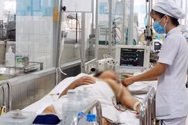 Cảnh báo dịch sốt xuất huyết sắp vào mùa, số ca nặng ở mức báo động