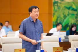 Sẽ bổ sung trách nhiệm và định danh người bán hàng trên thương mại điện tử, livestream