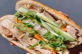 Đề nghị đình chỉ cơ sở bánh mì, truy xuất nguồn gốc thực phẩm vụ 37 người ngộ độc