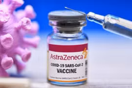 Chính phủ đồng ý mua thêm vaccine Covid-19 của Hungary