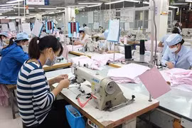 Hà Nội công bố 50 đơn vị nợ BHXH đến tháng 5-2021
