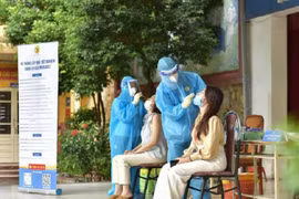 Chuyên gia: Hà Nội có thể phải kéo dài giãn cách ít nhất đến sau ngày 2-9