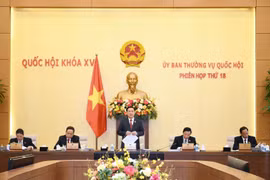 Kỳ họp bất thường của Quốc hội có thể có nội dung nhân sự
