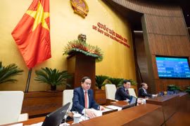Việt Nam đặt mục tiêu tăng trưởng 7% mỗi năm từ nay đến 2030, thu nhập đầu người 7.500 USD