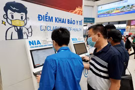 Hà Nội có tổng số ca mắc Covid-19 chiếm 10% cả nước
