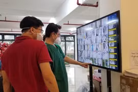 4.992 ca Covid-19 mới sáng 30-7, đã tiêm được hơn 5,5 triệu liều vaccine 