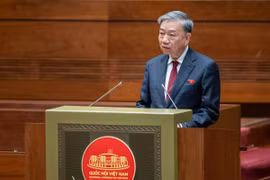 Cần bổ sung dao có tính sát thương cao vào nhóm vũ khí thô sơ