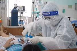 5.149 ca Covid-19 sáng 10-8, gần 10 triệu liều vaccine đã được tiêm