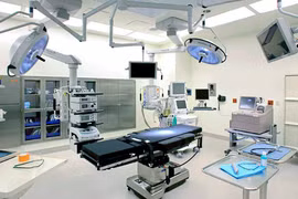 Chuyển cơ quan điều tra 7 vụ mua sắm thiết bị y tế tại Bộ Y tế và các bệnh viện