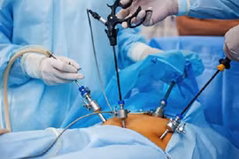 Hà Nội: Nữ sinh phải nhập viện vì đau quằn quại vùng bụng