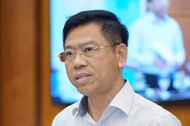 Thứ trưởng Bộ Giao thông nói gì về việc giá xăng dầu giảm nhưng cước vận tải không giảm?