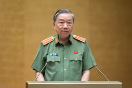 Tạo điều kiện thuận lợi hơn nữa cho người nước ngoài nhập cảnh vào Việt Nam