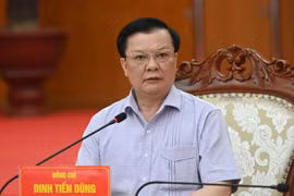 Bí thư Thành ủy Hà Nội nhấn mạnh 2K và 3 trọng tâm phòng dịch Covid-19 trong bối cảnh mới