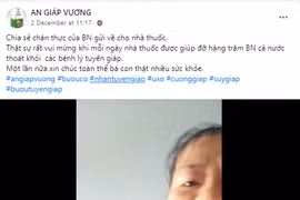 Phát hiện hàng loạt thực phẩm chức năng quảng cáo sai phạm, do chế tài còn nhẹ?