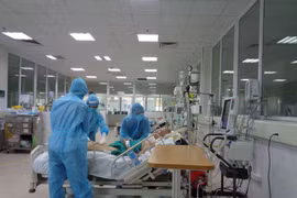 Số ca tử vong do Covid-19 đang tăng trở lại, Bộ Y tế chấn chỉnh công tác điều trị