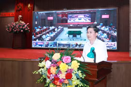 Hà Nội bố trí vốn đầu tư công năm 2024 trên 81.000 tỷ đồng