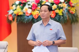 Đề xuất bổ sung thêm loại hình nhà ở thương mại giá rẻ dành cho một số đối tượng ưu tiên