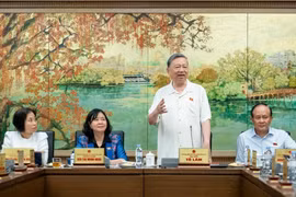 Tổng Bí thư Tô Lâm chỉ ra hàng loạt "tội" của "ông đấu thầu", không sửa ngay sẽ cản trở sự phát triển