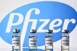 Xuất quỹ 2.650 tỷ đồng để mua bổ sung gần 20 triệu liều vaccine Pfizer
