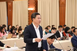 Hà Nội sẽ báo cáo Thủ tướng vụ đấu giá 3 mỏ cát có giá cao bất thường trước ngày 15-12