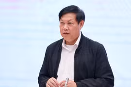 Thứ trưởng Bộ Y tế trả lời vì sao F0 tăng nhanh, có nên đếm F0 nữa hay không?