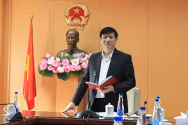 Bộ trưởng Bộ Y tế: Lấy mẫu xét nghiệm Covid-19 như lúc này rất dễ bỏ sót ca nhiễm
