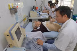 Từ 15-8, những trường hợp cấp cứu, bị mất hoặc đang đổi thẻ bảo hiểm y tế… vẫn được thanh toán