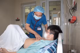 Người đàn ông 37 tuổi ở Hà Nội bất ngờ suy thận cấp, ngất xỉu khi đang tham gia giải chạy