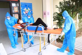 Bộ Y tế kiểm tra, đánh giá nguyên nhân ca tử vong do Covid-19 ở Hà Nội