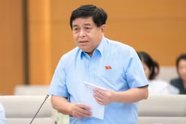 Phó Thủ tướng: Vụ việc kinh tế ở "ranh giới" giữa hình sự hoặc không, thì không xử lý hình sự