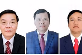 Thủ tướng phê chuẩn kết quả bầu Chủ tịch UBND TP Hà Nội
