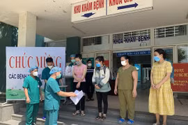 Nam thanh niên 28 tuổi tử vong do Covid-19