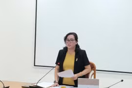 Hà Nội: Loa phát thanh phường chỉ phát tối đa 2 buổi/ngày, mỗi buổi 15 phút, dừng thứ Bảy, Chủ nhật