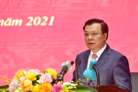 Bí thư Thành ủy Hà Nội: Rút ngắn thời gian thi lớp 10 nhưng phải bảo đảm chất lượng kỳ thi
