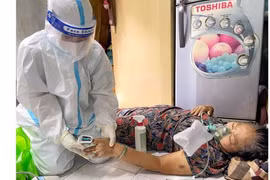 Số nhiễm Covid-19 ở Hải Phòng và Đà Nẵng tăng cao