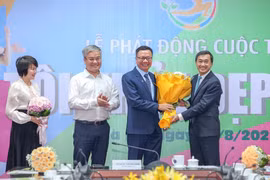 28,7% dân số Việt Nam đang phải đối mặt với các nguy cơ về sức khỏe do ít vận động