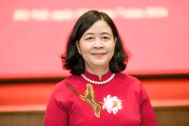 Tân Bí thư Thành ủy Hà Nội: Sẽ nỗ lực hết mình, nêu cao tính tiền phong, gương mẫu
