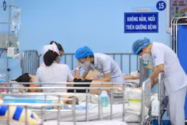 Hà Nội thêm 2 bệnh nhân sốt xuất huyết tử vong, số mắc đã gấp 4,2 lần năm ngoái
