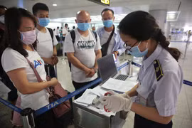 Hà Nội: Bệnh viện Đống Đa được giao tập huấn, chỉ đạo tuyến về phòng bệnh đậu mùa khỉ