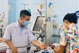 Hà Nội ghi nhận ca viêm não Nhật Bản thứ hai trong năm 2023