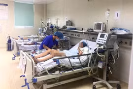 Hà Nội ghi nhận ca viêm não Nhật Bản đầu tiên sau 2 năm, đã tiêm 4 mũi vaccine