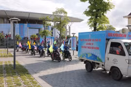 Hà Nội thí điểm cung cấp dịch vụ tư vấn và khám sức khỏe tiền hôn nhân