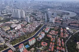 Chính phủ thành lập Ban Chỉ đạo sắp xếp đơn vị hành chính cấp huyện, xã