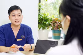 Không thể “làm chuyện ấy” với chồng, nhiều phụ nữ phải cầu cứu bác sĩ