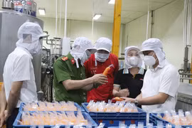 Hà Nội ra quân kiểm tra an toàn thực phẩm, sẽ chú trọng bếp ăn tập thể